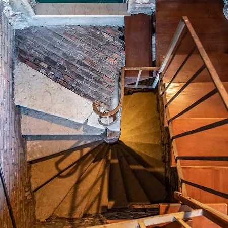 Appartement Spirit Of The Moon à Brescia Extérieur photo