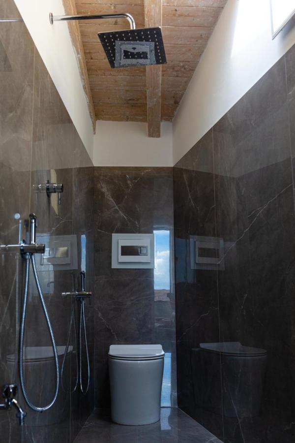 Spirit Of The Moon Appartement Brescia