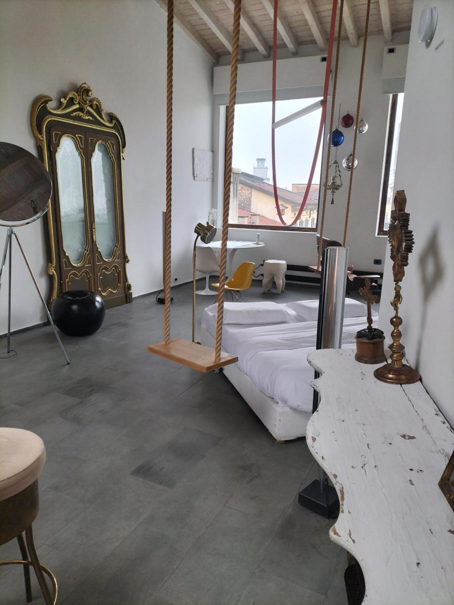 Spirit Of The Moon Apartment *